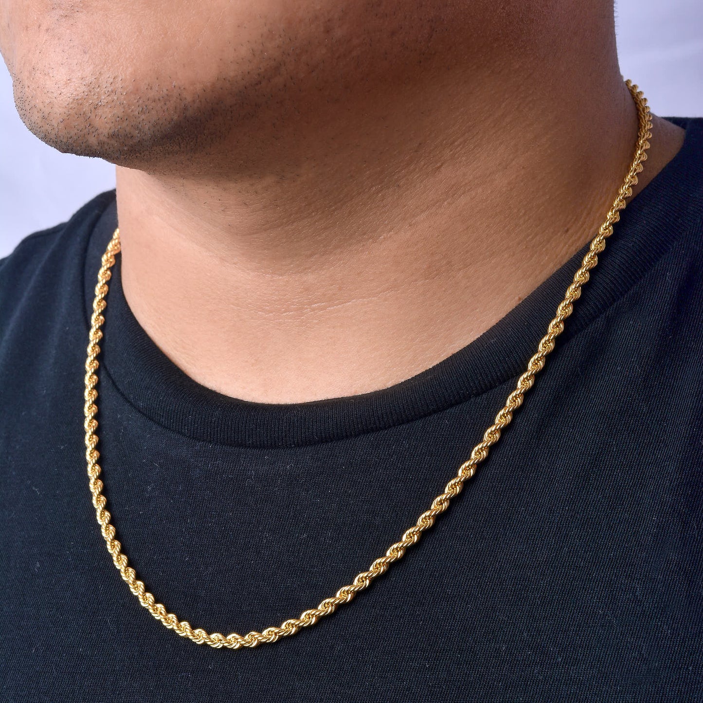 Cadena Lazo