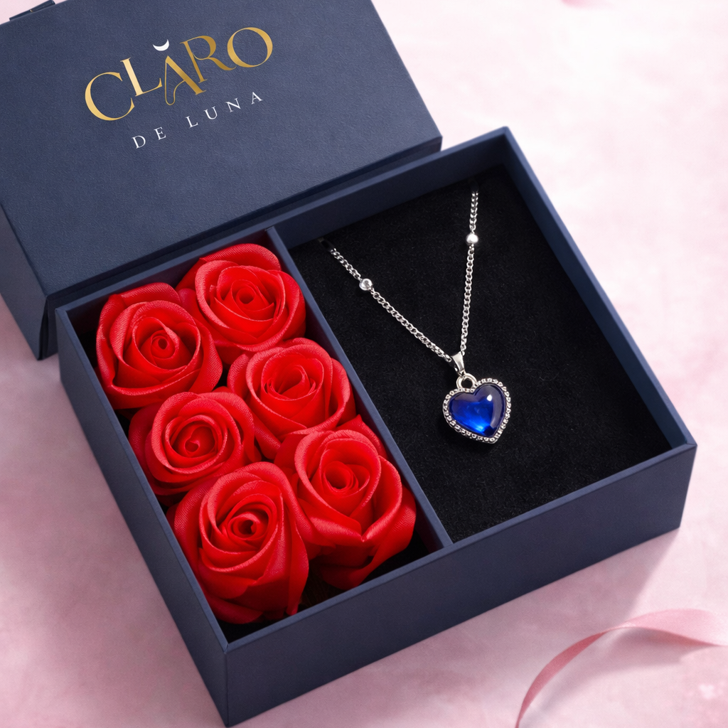 Collar Luz de Emociones