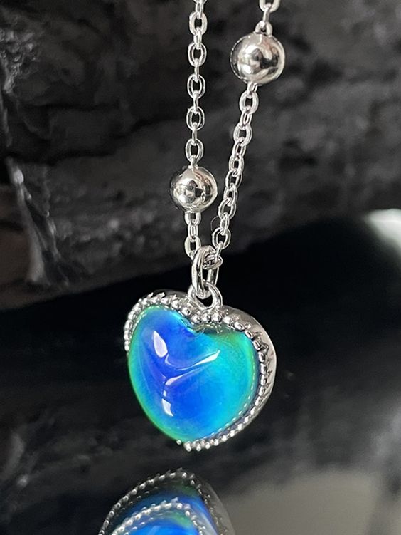 Collar "Luz de Emociones"