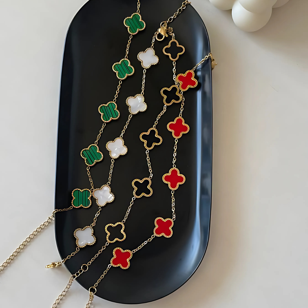 Pulso Trébol Classic four - Van Cleef
