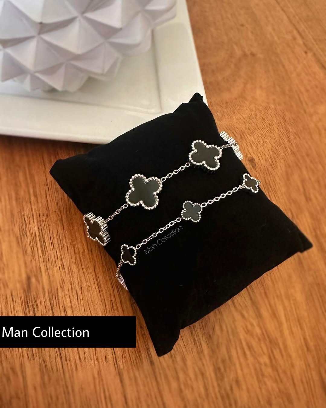 Pulso Trébol Classic four - Van Cleef