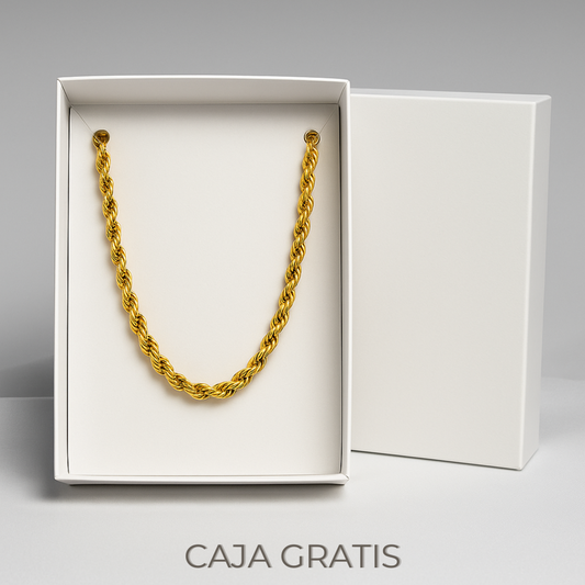 Cadena Lazo