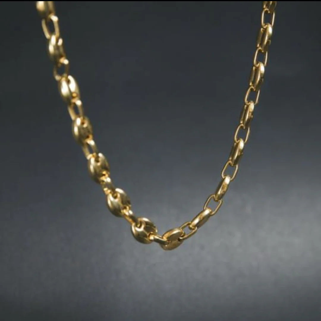 Cadena Gucci