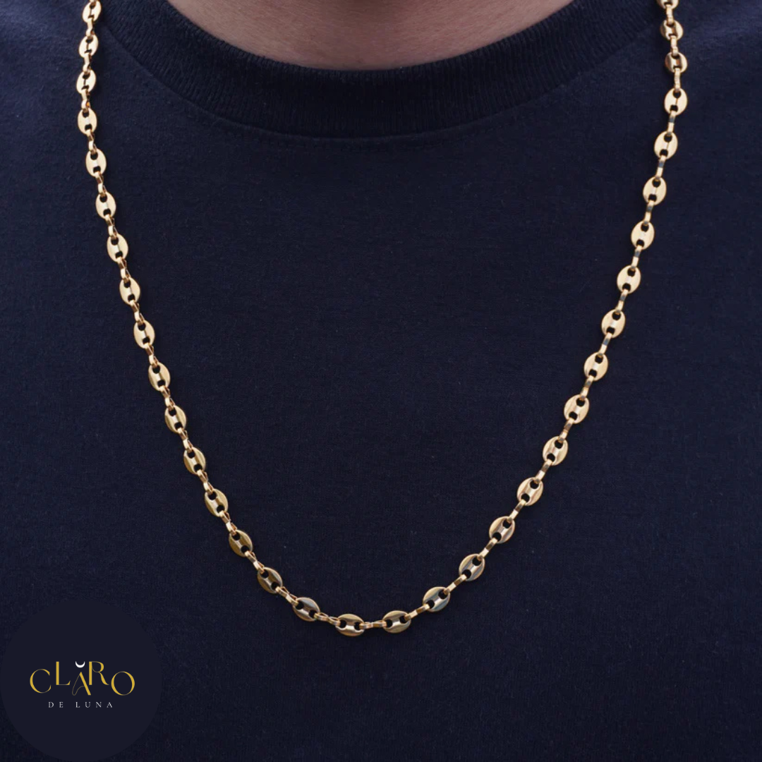 Cadena Gucci