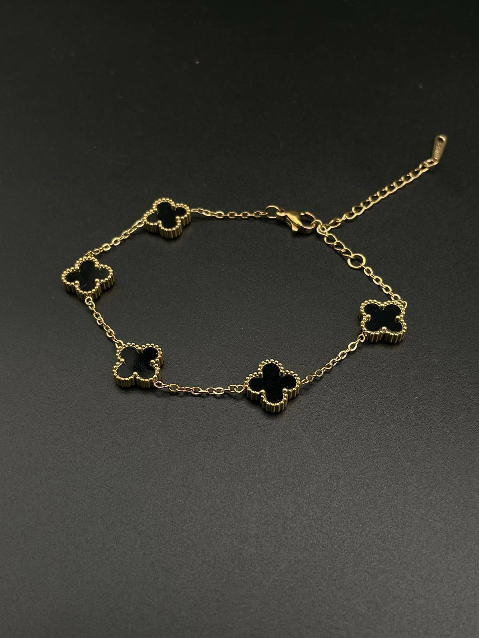 Pulso Trébol Classic four - Van Cleef