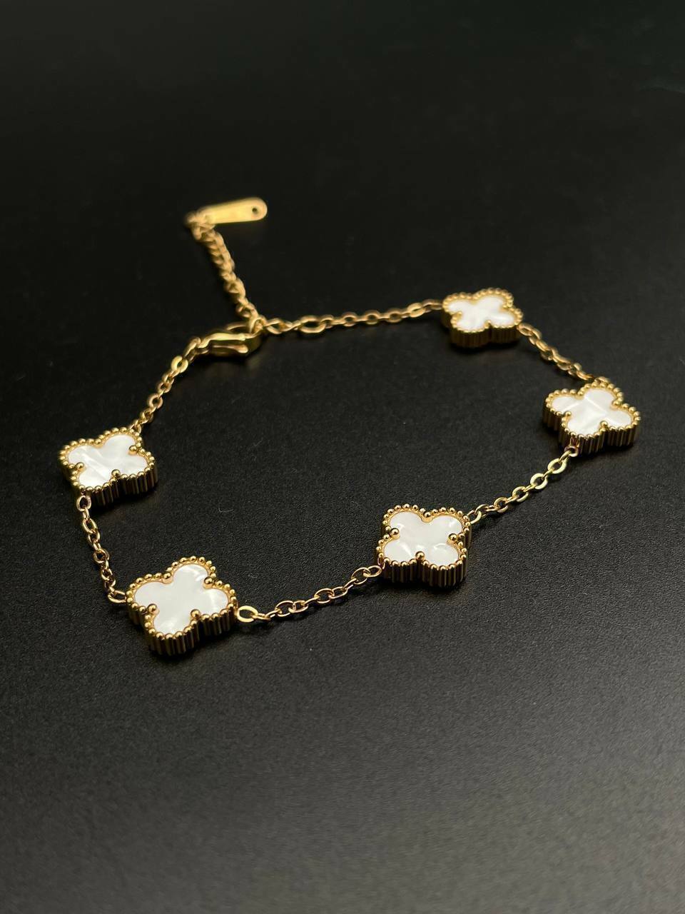 Pulso Trébol Classic four - Van Cleef