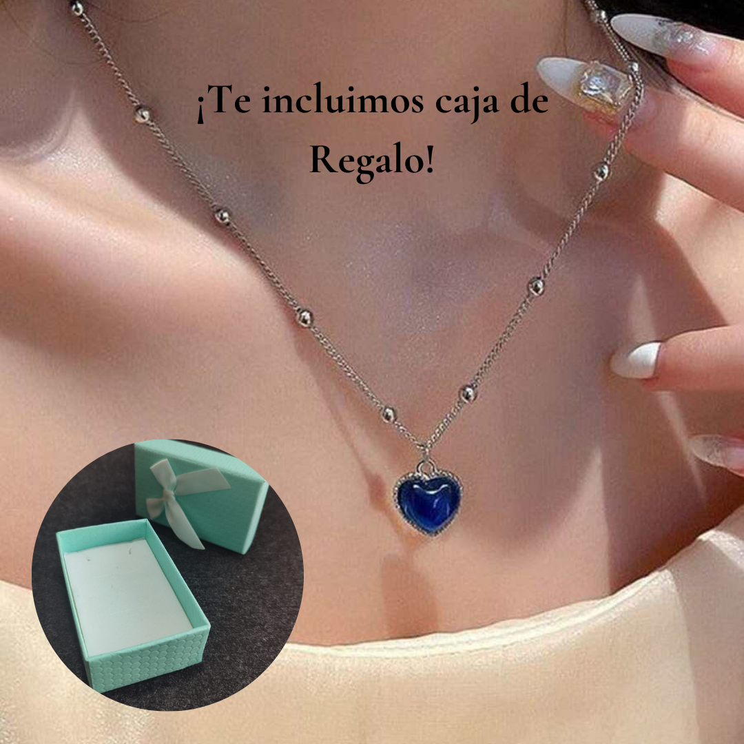 Collar "Luz de Emociones"